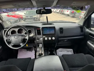 2013 Toyota Tundra 4WD Truck