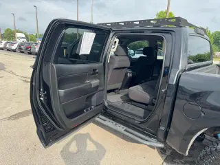 2013 Toyota Tundra 4WD Truck