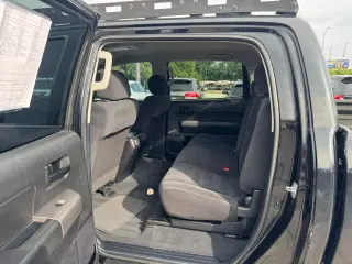 2013 Toyota Tundra 4WD Truck