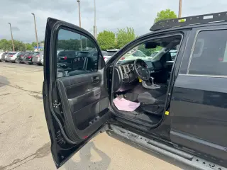 2013 Toyota Tundra 4WD Truck