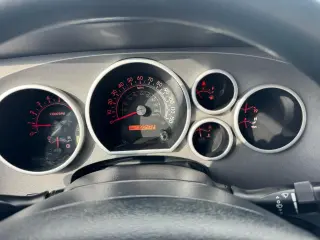 2013 Toyota Tundra 4WD Truck