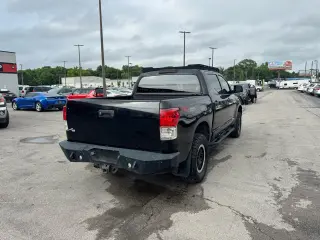 2013 Toyota Tundra 4WD Truck