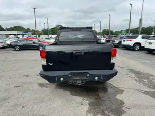 2013 Toyota Tundra 4WD Truck