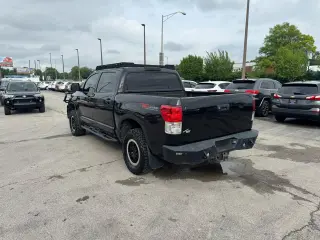 2013 Toyota Tundra 4WD Truck
