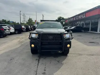 2013 Toyota Tundra 4WD Truck