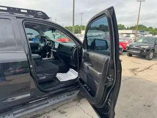 2013 Toyota Tundra 4WD Truck