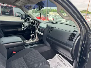 2013 Toyota Tundra 4WD Truck