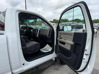 2012 RAM 2500