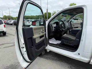 2012 RAM 2500