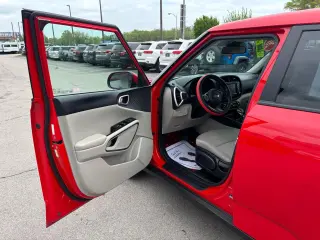 2020 Kia Soul