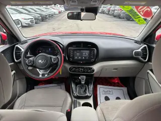 2020 Kia Soul