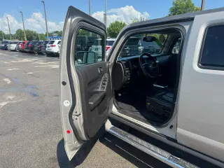 2009 HUMMER H3