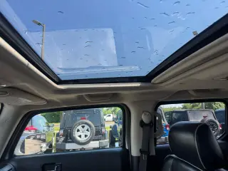 2009 HUMMER H3