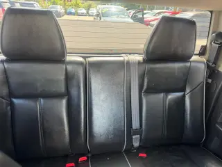 2009 HUMMER H3