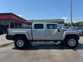 2009 HUMMER H3