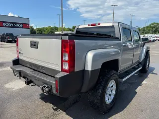 2009 HUMMER H3
