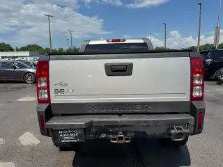 2009 HUMMER H3