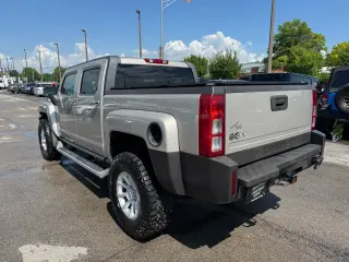 2009 HUMMER H3