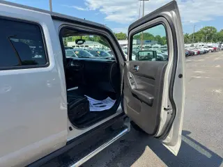 2009 HUMMER H3