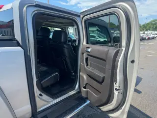 2009 HUMMER H3