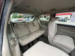 2020 Kia Sedona