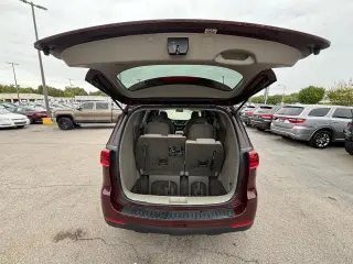 2020 Kia Sedona