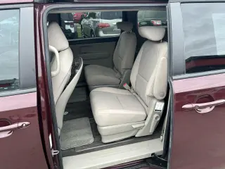 2020 Kia Sedona