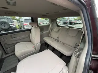 2020 Kia Sedona