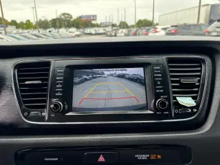 2020 Kia Sedona