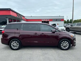 2020 Kia Sedona