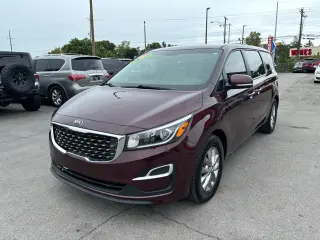 2020 Kia Sedona