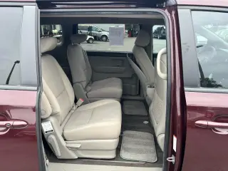 2020 Kia Sedona