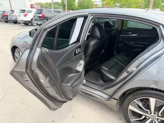 2020 Nissan Maxima