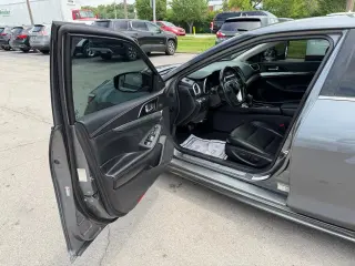 2020 Nissan Maxima
