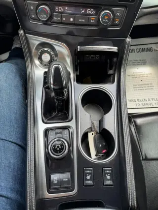 2020 Nissan Maxima