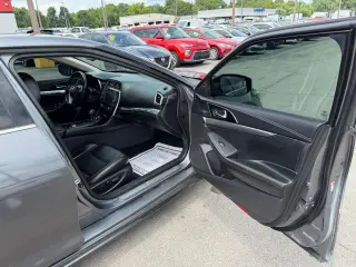 2020 Nissan Maxima