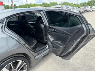 2020 Nissan Maxima
