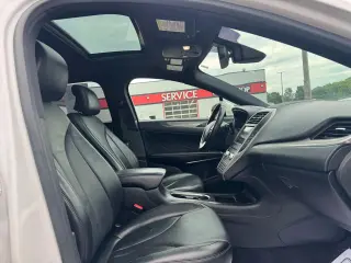 2016 Lincoln MKC