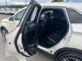 2016 Lincoln MKC