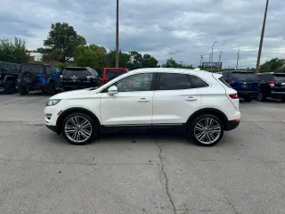 2016 Lincoln MKC