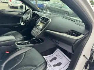 2016 Lincoln MKC