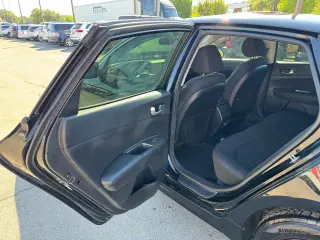 2020 Kia Optima