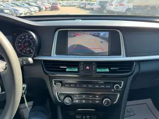 2020 Kia Optima