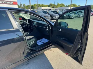 2020 Kia Optima