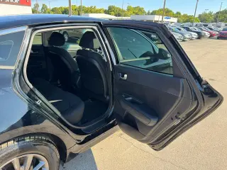 2020 Kia Optima