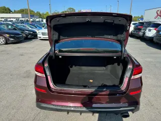 2020 Kia Optima