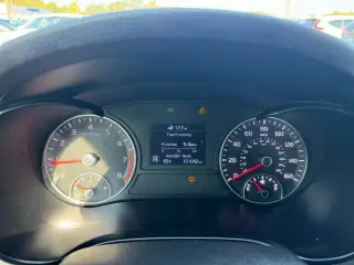 2020 Kia Optima