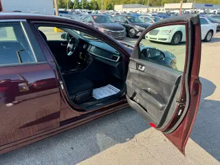2020 Kia Optima