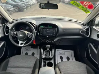 2020 Kia Soul