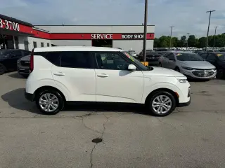 2020 Kia Soul